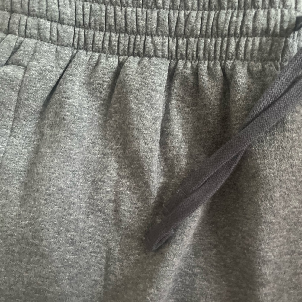Men Under Armour Fleece Jogger